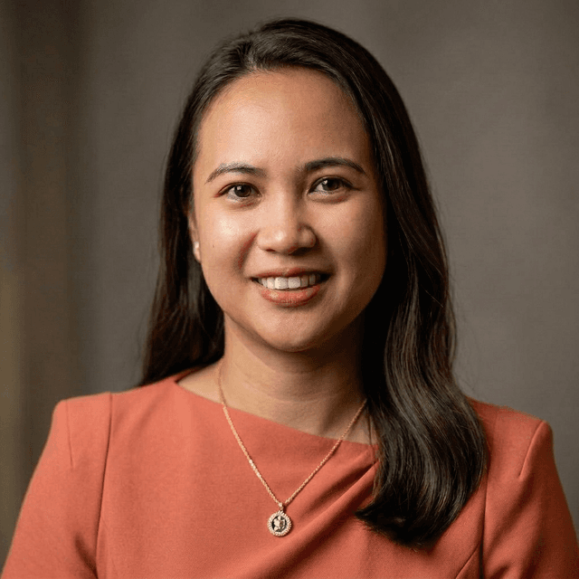 Nikita Mercado, Founder of Konektao